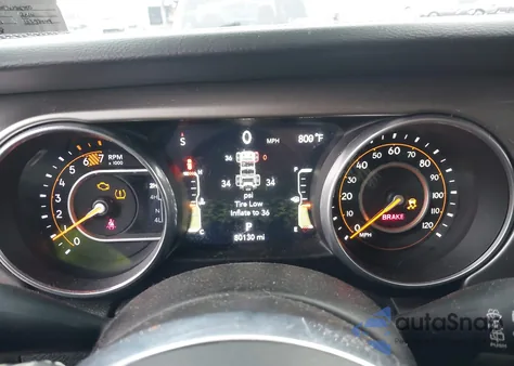 2018 Jeep Wrangler Unlimited Sahara 4X4 из США, поврежденный, VIN 1C4HJXEN5JW246750